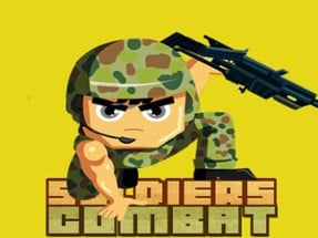 Soldiers Combats Image