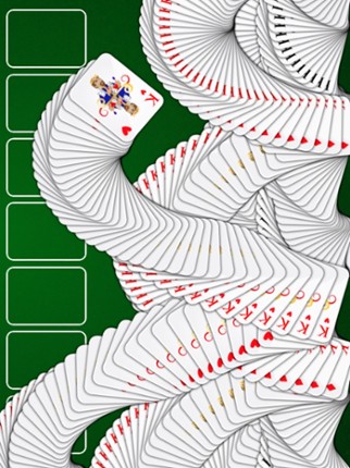 Solitaire - Klondike Card Image