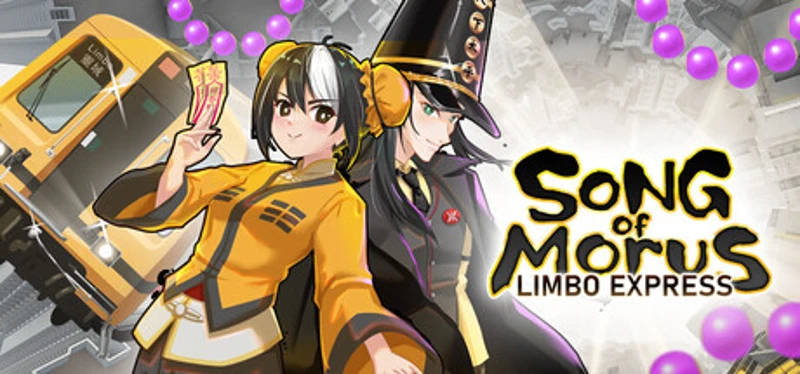Song of Morus: Limbo Express Image