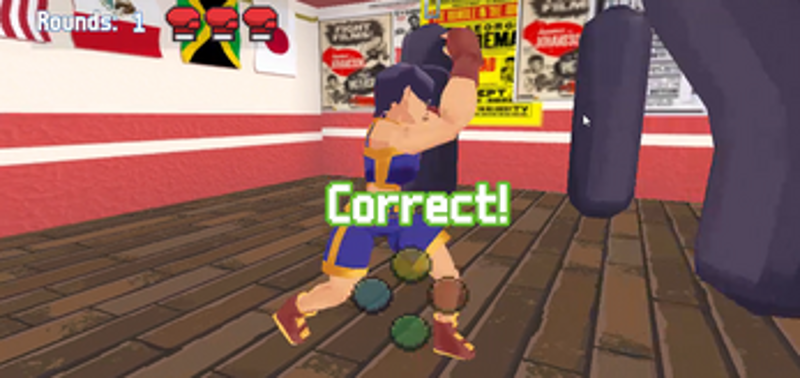 Sonny's Big Fight! Image