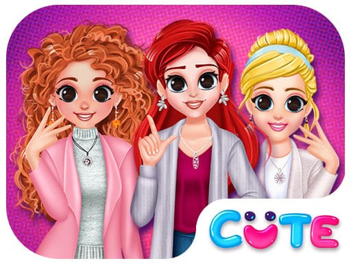 Games like Sorority Fall Fashion