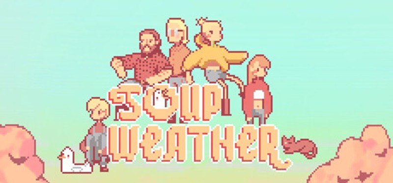 Soup Weather Image