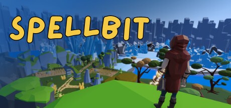 Games like SpellBit