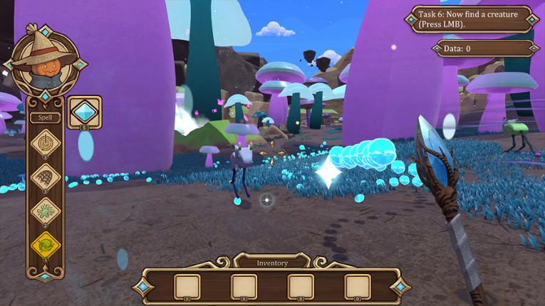 SpellCatcher Image