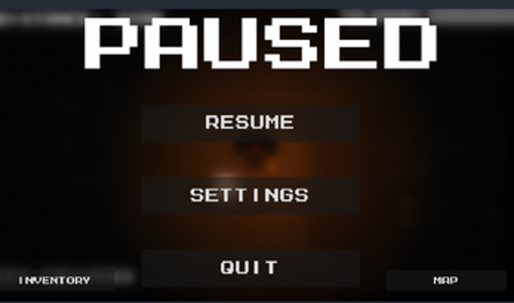 Spettro: A Horror Game screenshot