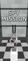 SPY MISSION. Image