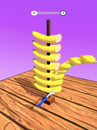 Stack Slicer ASMR screenshot
