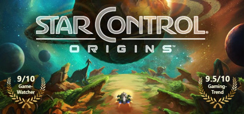 Star Control: Origins Image