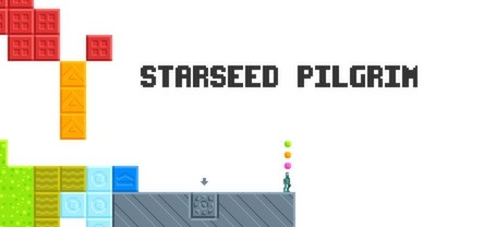 Games like starseed pilgrim