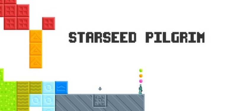 starseed pilgrim Image