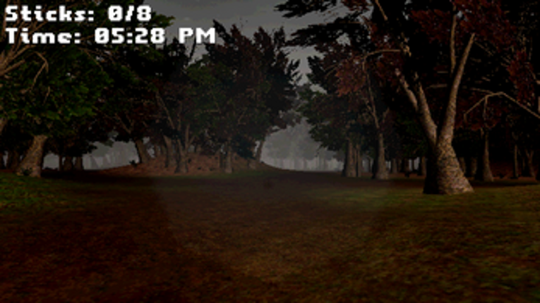 Stick Finder screenshot