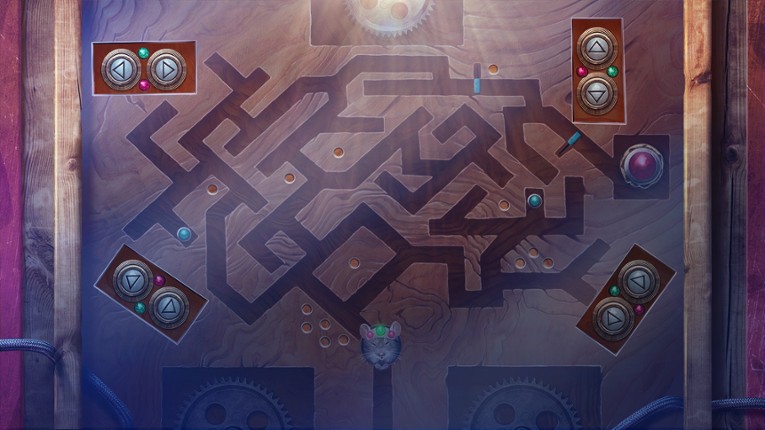 Strange Investigations: Two for Solitaire Collector's Edition screenshot