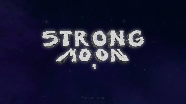 Strong Moon screenshot