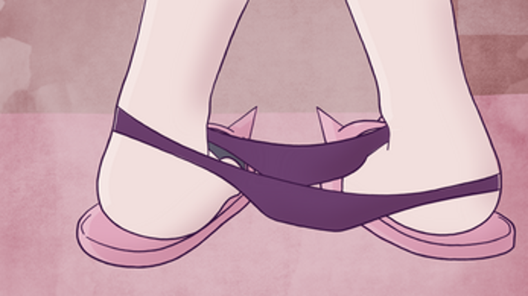 Stuffed | Claire x Edgar Short (18+) Image