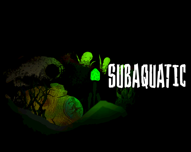 Games like SUBAQUATIC