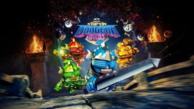 Super Dungeon Bros Image