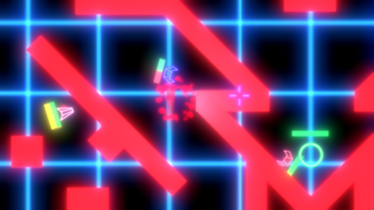 Swap Force screenshot