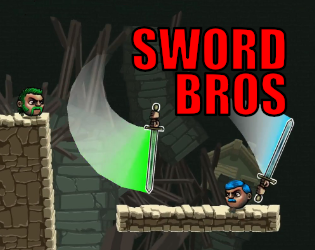 Games like Sword Bros