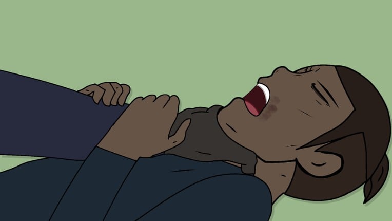 Sympathy for the Wicked: Hindsight screenshot