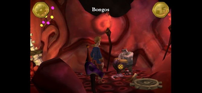Tales of Monkey Island Ep 3 screenshot