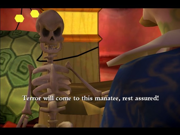 Tales of Monkey Island Ep 3 Image