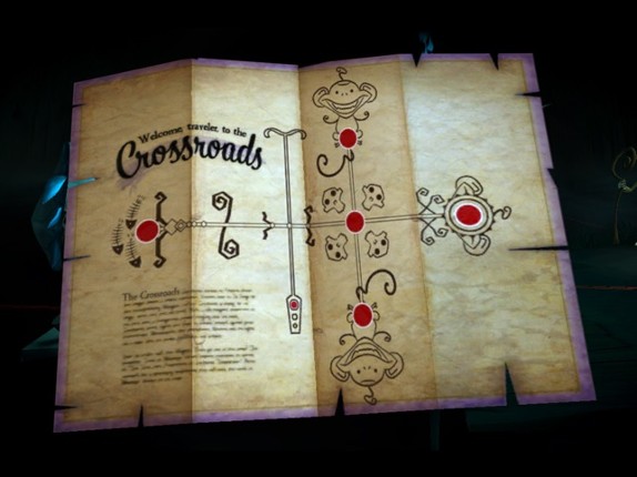 Tales of Monkey Island Ep 5 screenshot