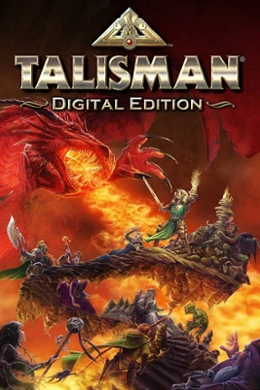Talisman Image