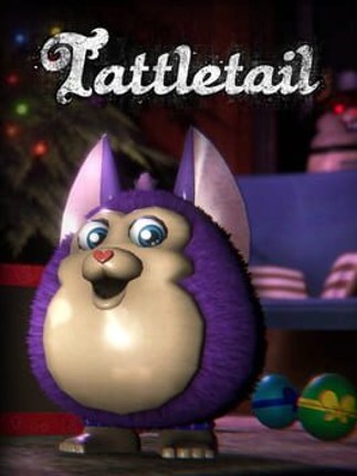 Tattletail Image