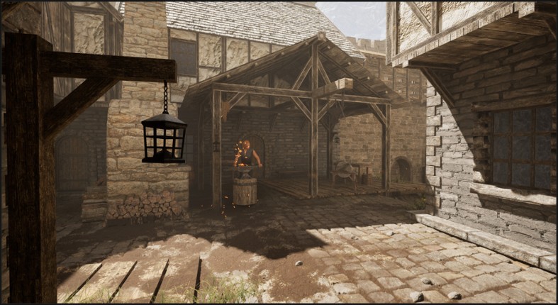 Tavern Legends screenshot