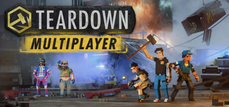 Teardown Image