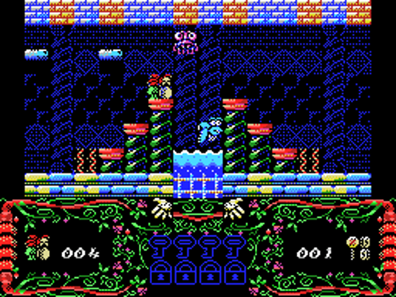 Teodoro no sabe volar Image