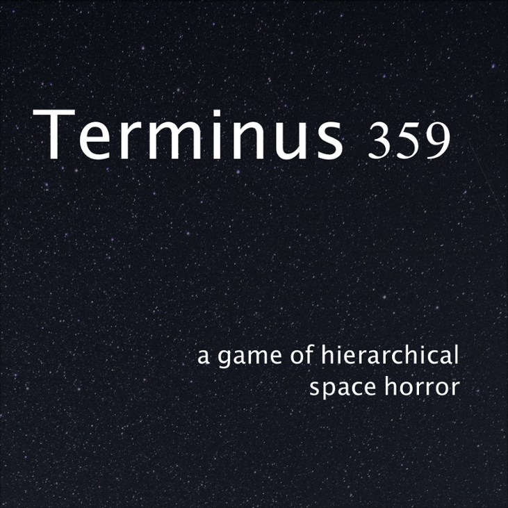Games like Terminus 359