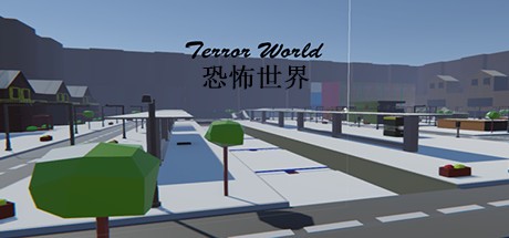 Games like Terror World