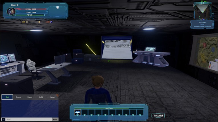 The Advent: Children of Arla screenshot