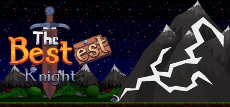 Games like The Bestest Knight