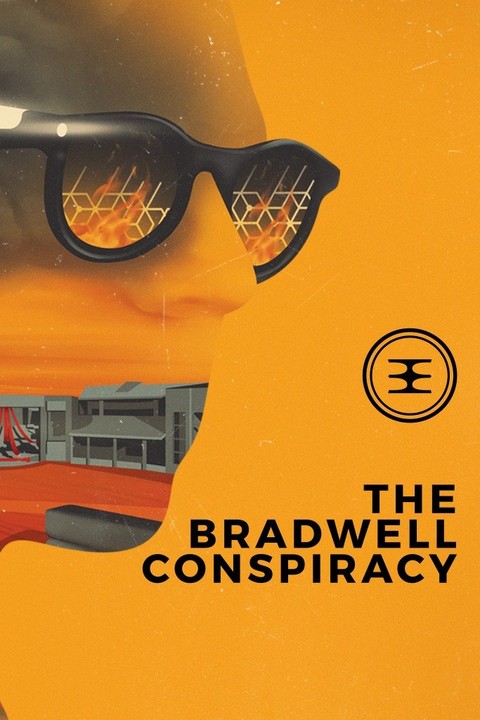 Games like The Bradwell Conspiracy