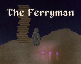 The Ferryman Image