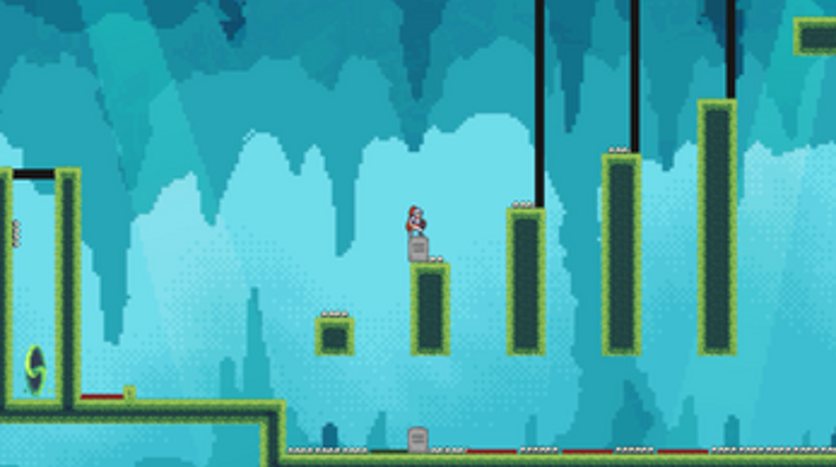 The Grave Solution Image