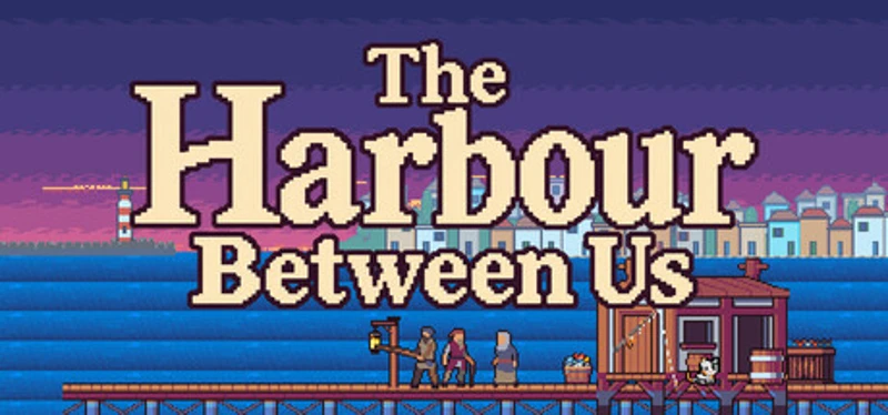 The Harbour Between Us Image