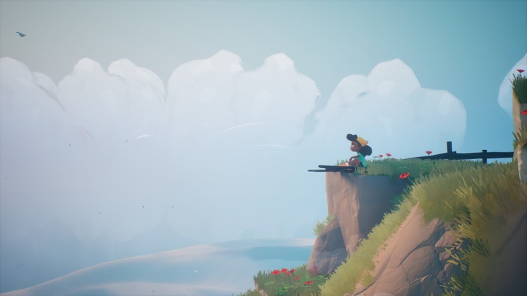 The Last Shores screenshot