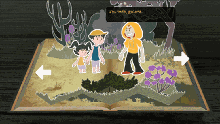 The Legend Beyond Legends screenshot