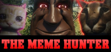 Games like THE MEME HUNTER