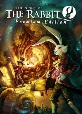 Games like The Night of the Rabbit: Premium Edition
