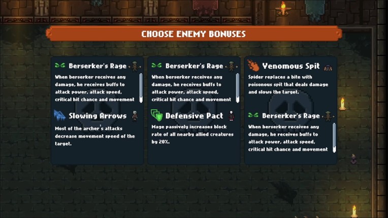 The Shattered screenshot