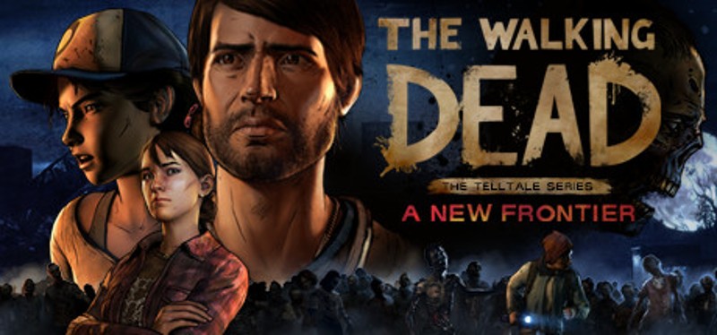 The Walking Dead: A New Frontier Image