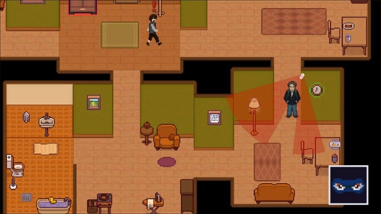 Thief's Market Image