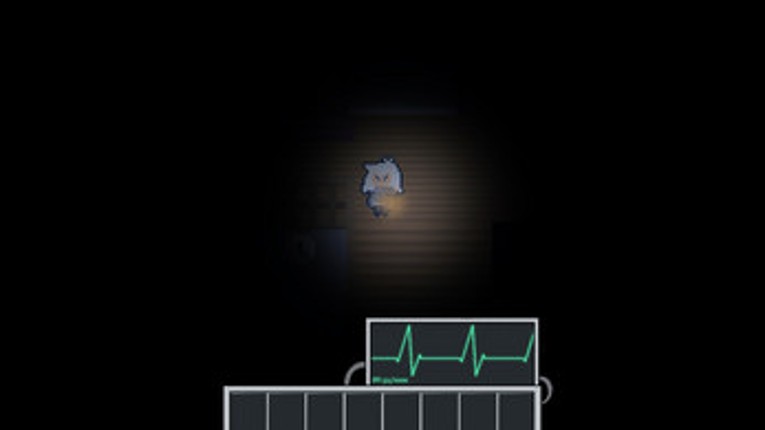 Through the Darkness Image