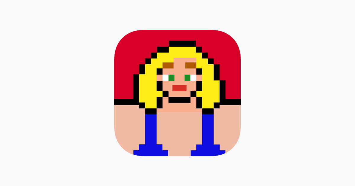 Games like Timbergirl - Cut the Tree