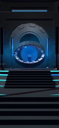 Time Machine 3D screenshot