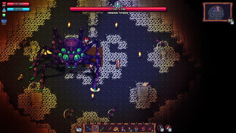 Tinkerlands screenshot